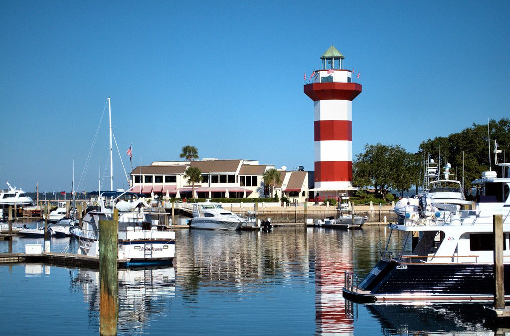 Unveiling Hilton Head: Beaches, Culture, and Unique Experiences