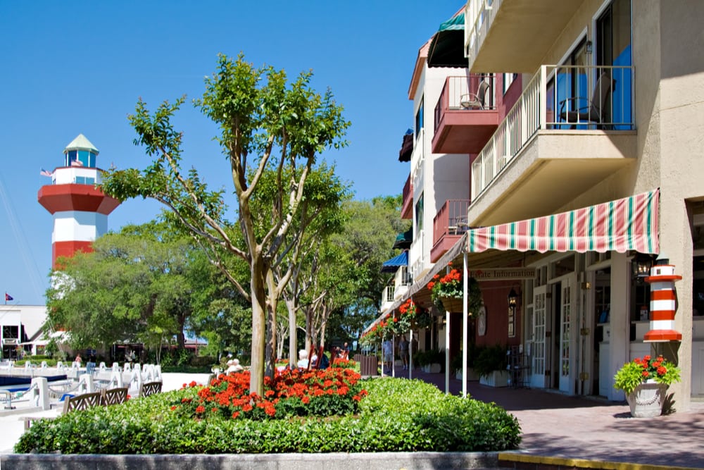 Explore Hilton Head’s Premier Shopping Destinations: A Guide to the Island’s Best