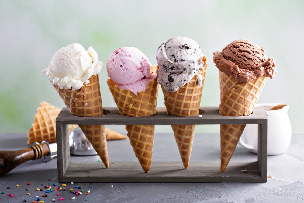 Discover Hilton Head’s Top Ice Cream Paradises: A Sweet Journey