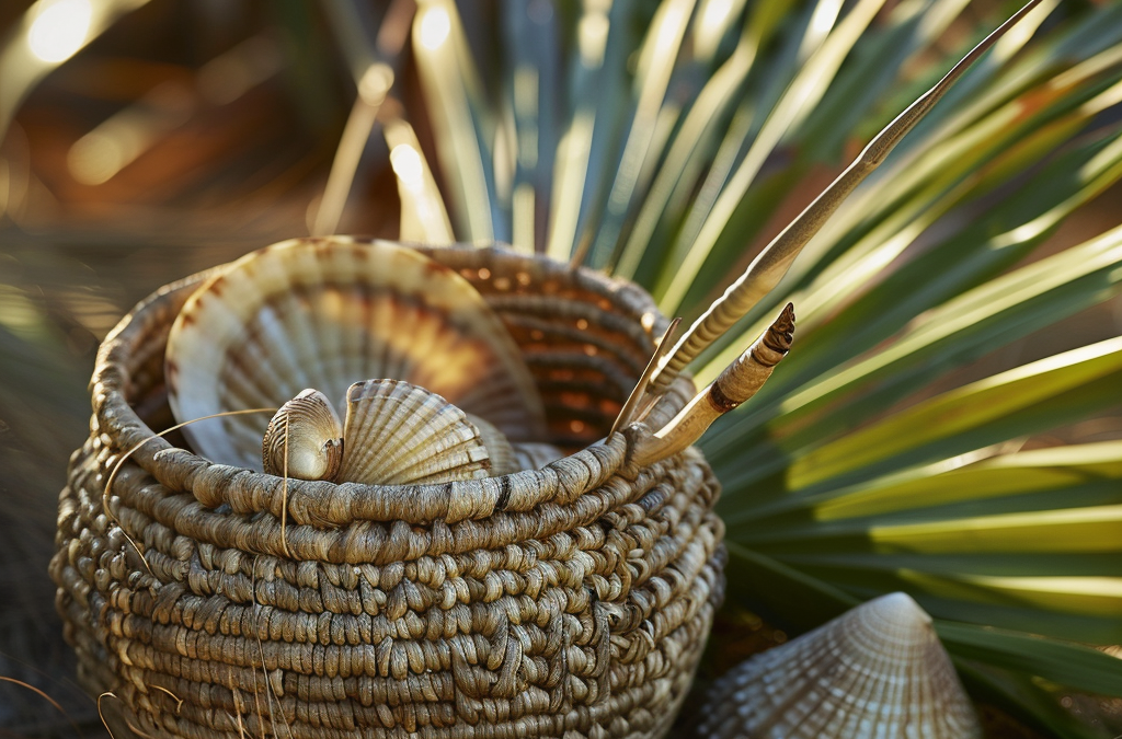 Hilton Head’s Heritage: Tracing the Footsteps of Indigenous Tribes, Gullah Culture, and Conservation Efforts