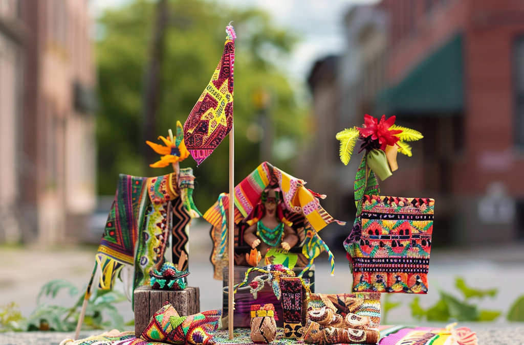 Join the ONE COMMUNITY: DIFFERENT NEIGHBORHOODS Juneteenth Unity Parade