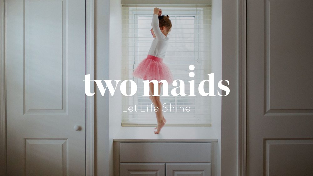 Sparkling Homes, Caring Hearts: Discover How Two Maids Redefines Home Cleaning Services