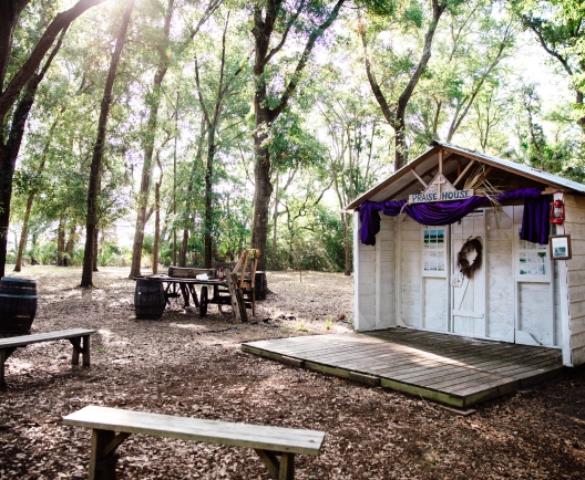 The Sea Pines Shell Ring: A glimpse into 4,000 years of Hilton Head's indigenous history