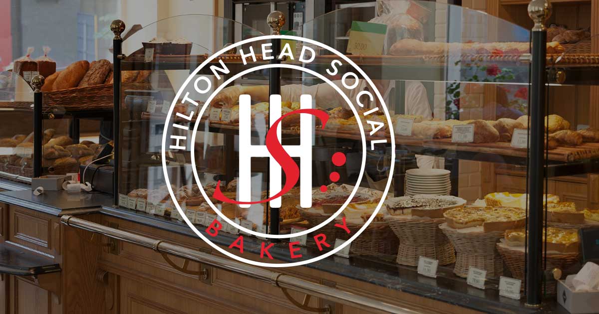 Hilton Head Social Bakery: A notable eatery offering a remarkable ambiance and special treats.