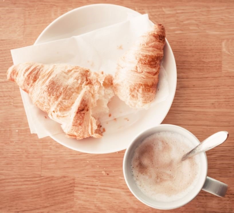 Enjoy the simple pleasures of a warm cup and a sweet treat at Hilton Head's favorite spots.