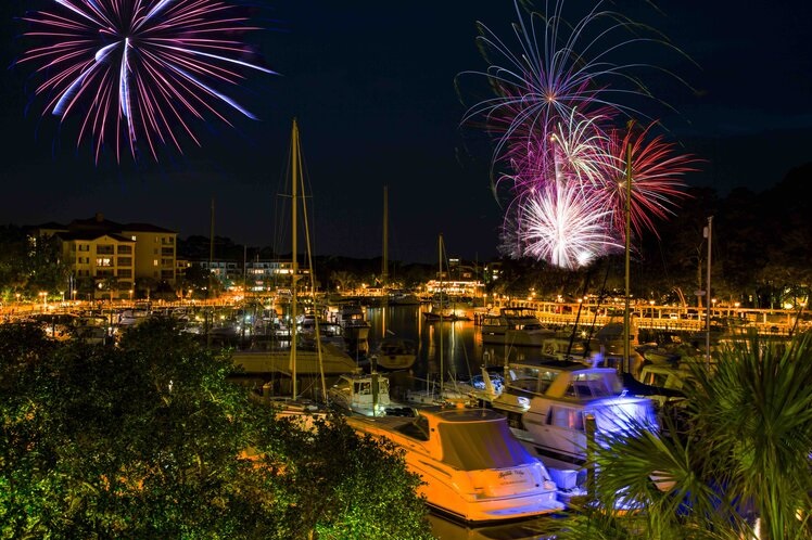 The Ultimate Guide to Hilton Head Island’s HarbourFest: Fireworks Schedule and More