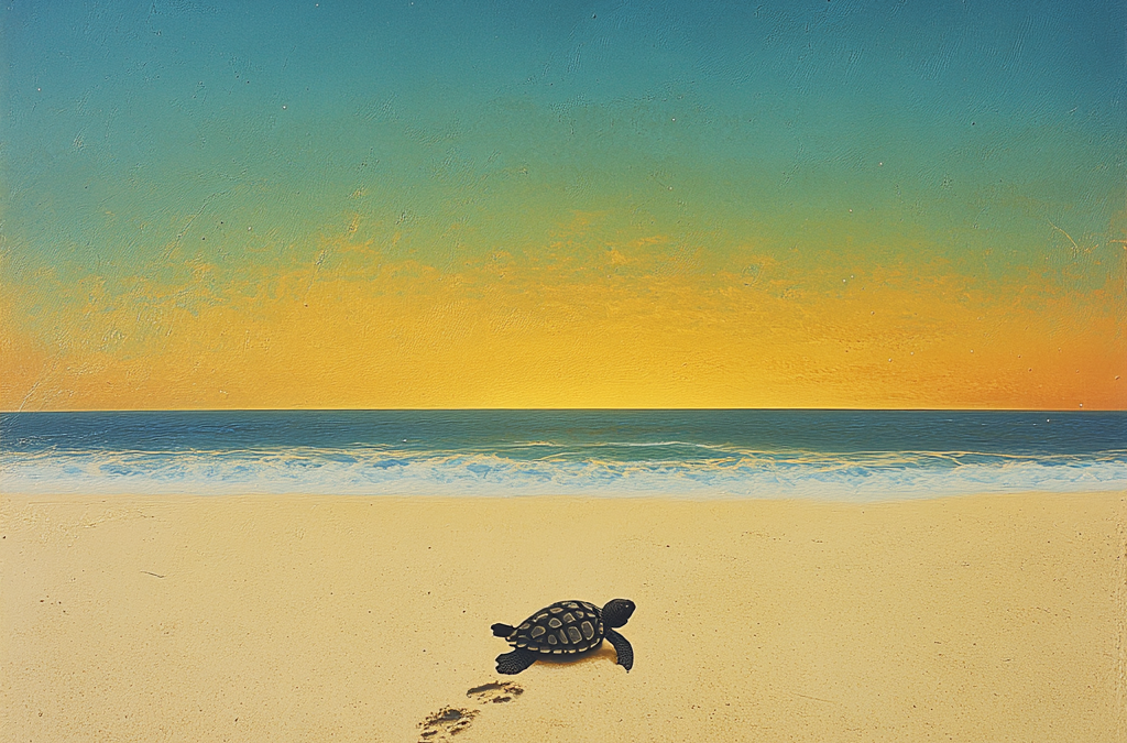 Personal Journeys in Protecting Nature: Stories from the Sea Turtle Patrol of Hilton Head Island