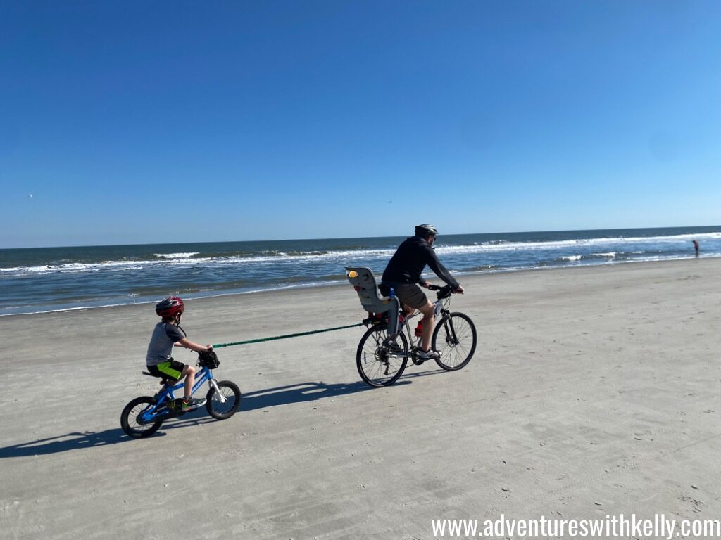 Family fun in the heart of Hilton Head Island, SC.