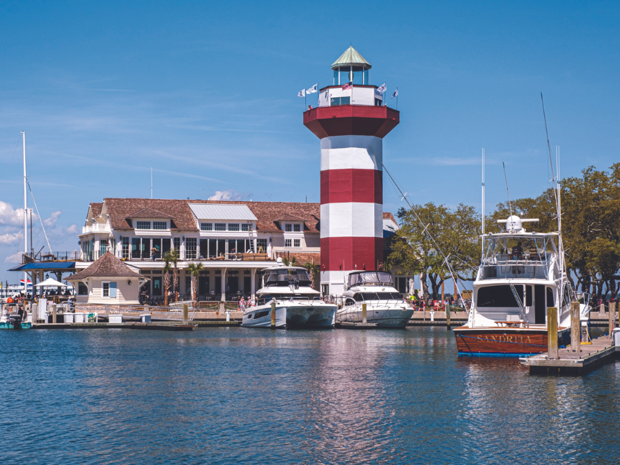 Hilton Head’s Artistic Expression: A Journey Through Museums, Galleries and Theatres