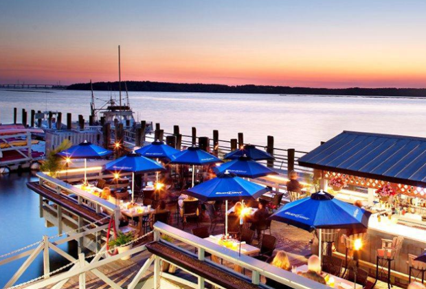 Exploring Hilton Head Island’s Best Dining Spots This Fall