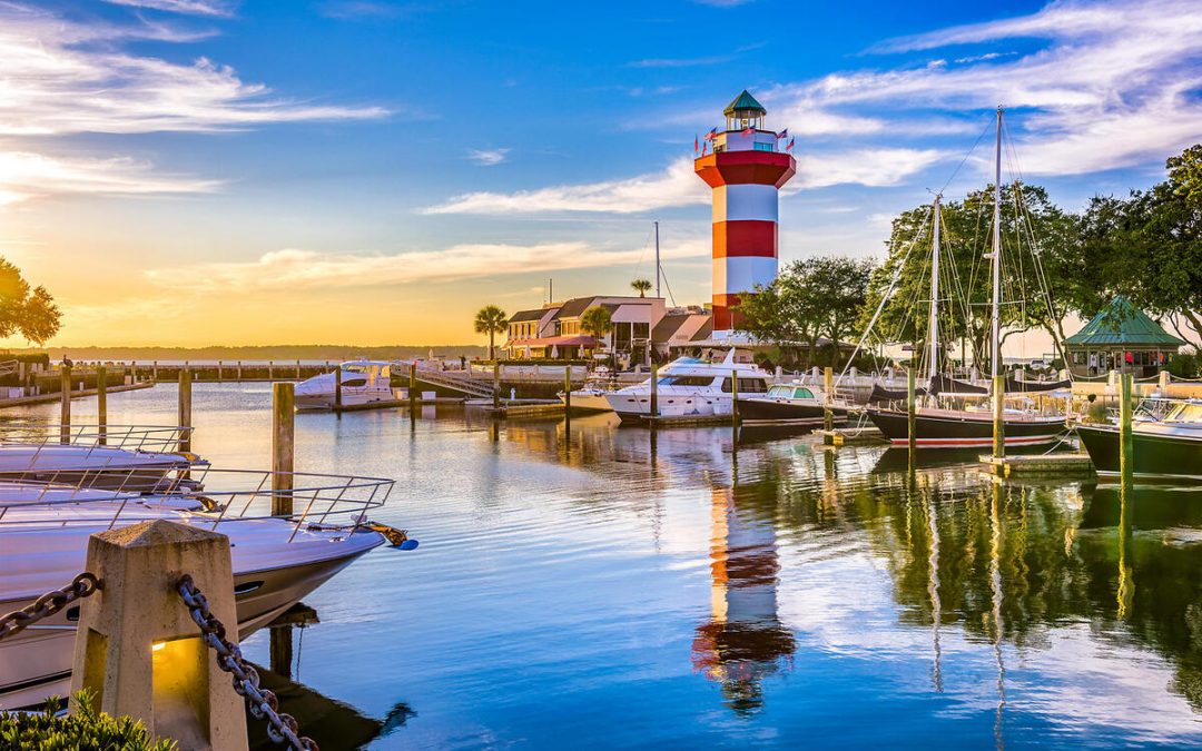 Celebrate the Fall Season With Local Makers at Hilton Head’s Fall Bazaar