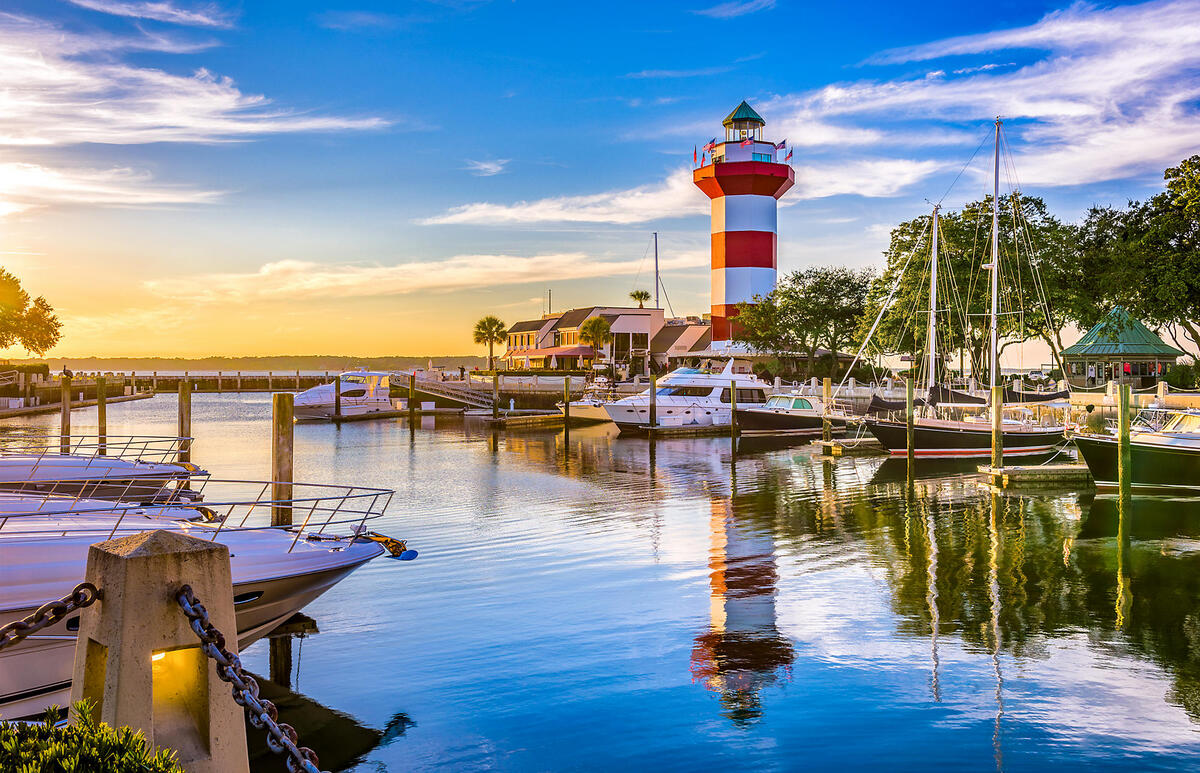 Celebrate the Fall Season with Local Makers at Hilton Head's Fall Bazaar