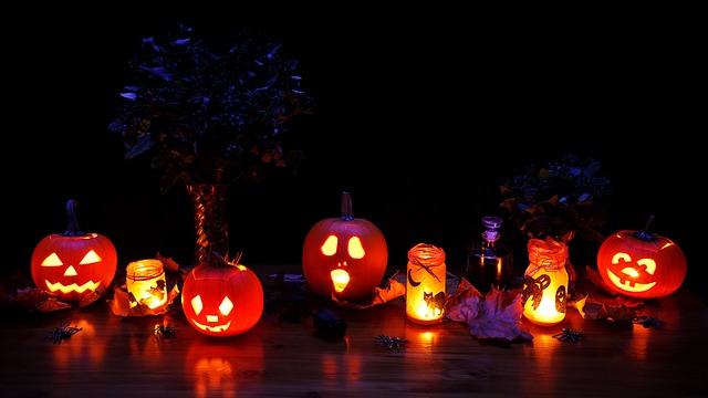 Your Ultimate Halloween Guide: Spooktacular Events in Hilton Head Island