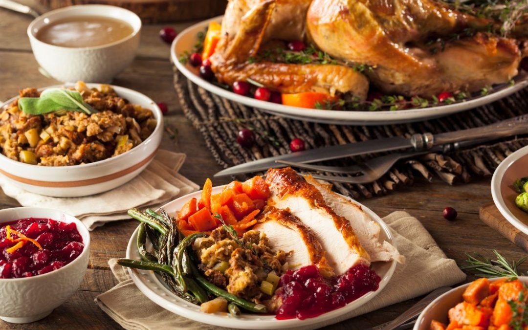 Hilton Head Island’s Beachside Thanksgiving: A Culinary Adventure Awaits