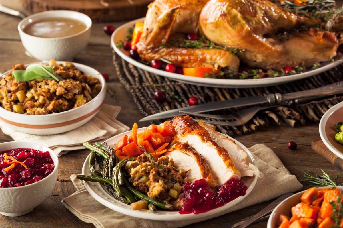 Hilton Head Island's Beachside Thanksgiving: A Culinary Adventure Awaits