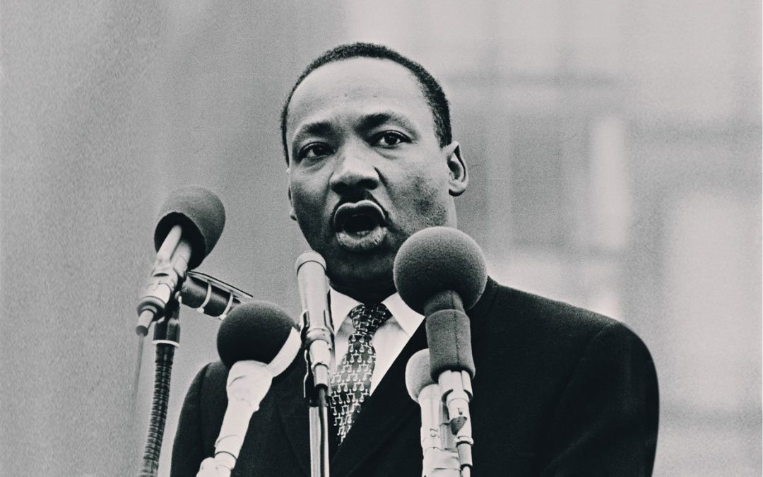 Martin Luther King Jr. Day: A Symbol of Unity in Hilton Head Island