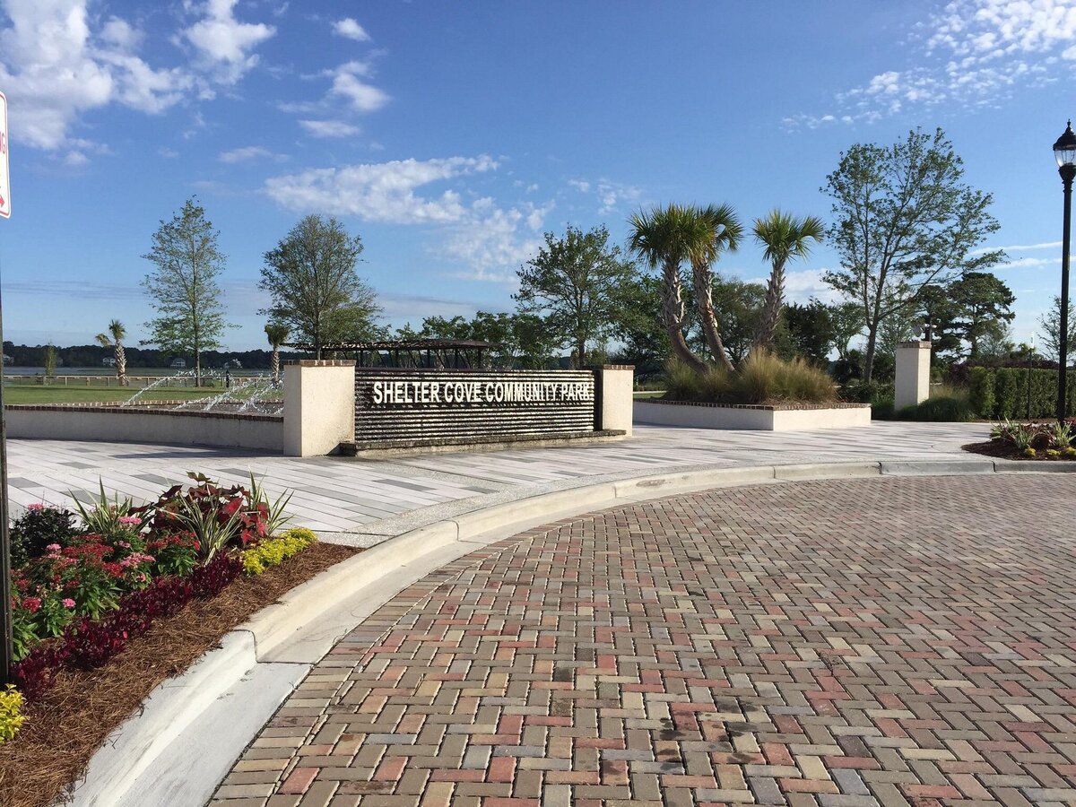 Take A Walk Outdoors Day: Explore Shelter Cove Community Park Today