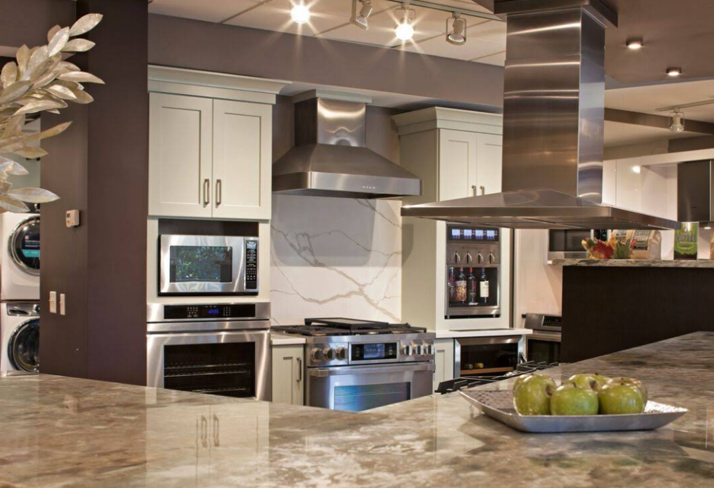 Billy Wood Appliance in Hilton Head Island, SC