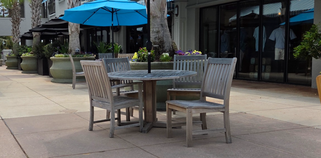 The Shops at Sea Pines Center in Hilton Head Island, SC