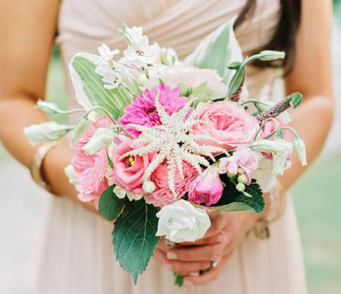 A Floral Affair in Hilton Head Island, SC