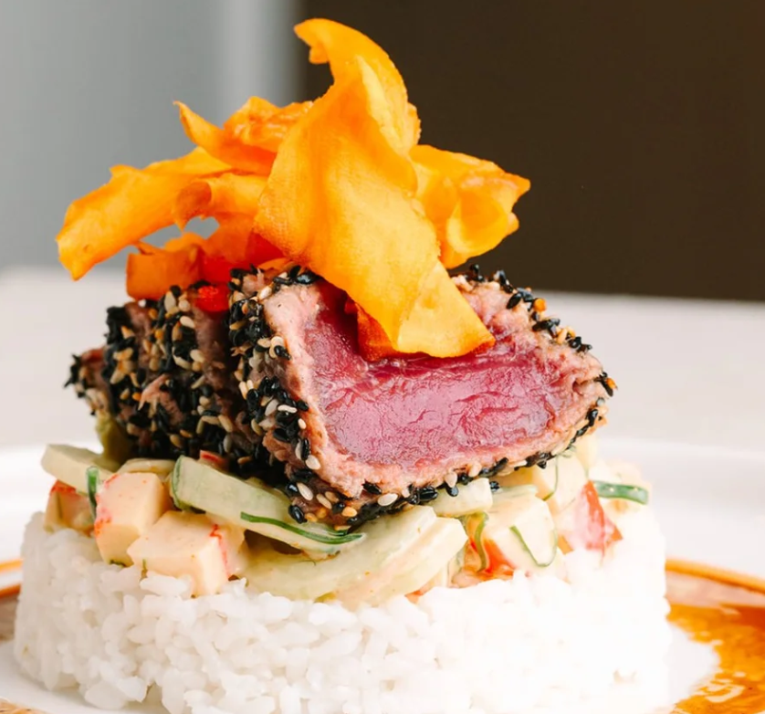 Celeste Coastal Cuisine in Hilton Head Island, SC