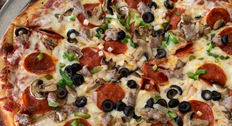 Giuseppi’s Pizza & Pasta House in Hilton Head Island, SC