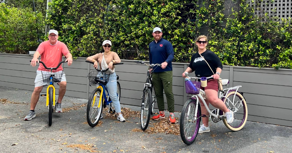 Hilton Head Bicycle Company in Hilton Head Island, SC