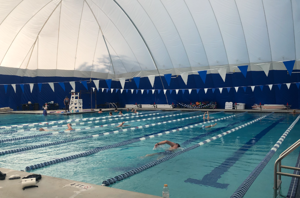 Island Recreation Center in Hilton Head Island, SC