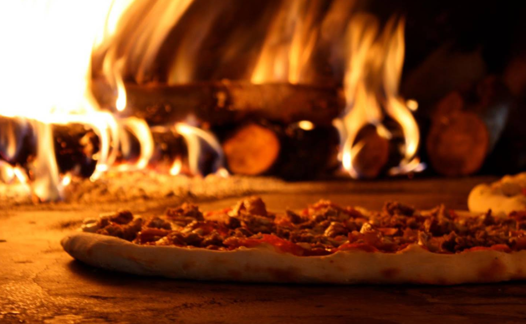 Local Pie in Hilton Head Island, SC
