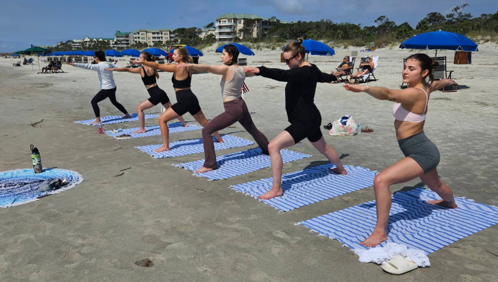 The Art of Massage Wellness Spa in Hilton Head Island, SC