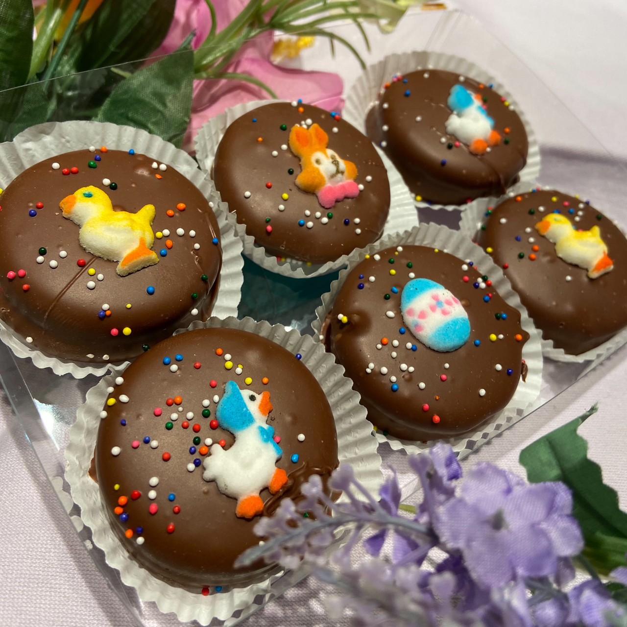 The Island Fudge Shoppe in Hilton Head Island, SC